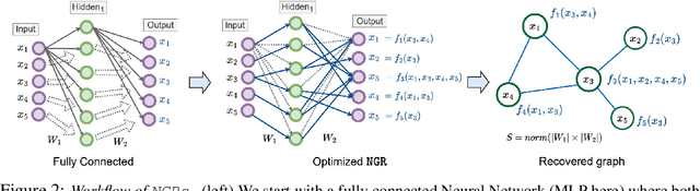 Figure 2 for Neural Graph Revealers