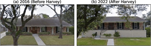 Figure 4 for ELEV-VISION: Automated Lowest Floor Elevation Estimation from Segmenting Street View Images