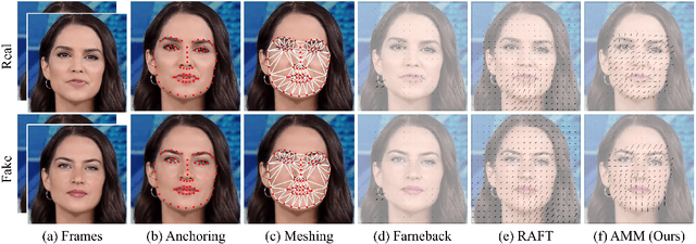 Figure 1 for Exploring Spatial-Temporal Features for Deepfake Detection and Localization