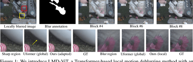 Figure 1 for Adaptive Window Pruning for Efficient Local Motion Deblurring