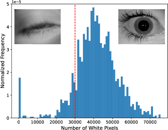 Figure 2 for Haven't I Seen You Before? Assessing Identity Leakage in Synthetic Irises