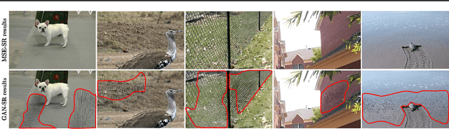 Figure 3 for DeSRA: Detect and Delete the Artifacts of GAN-based Real-World Super-Resolution Models