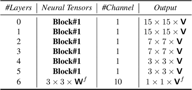 Figure 2 for A Tensor-based Convolutional Neural Network for Small Dataset Classification