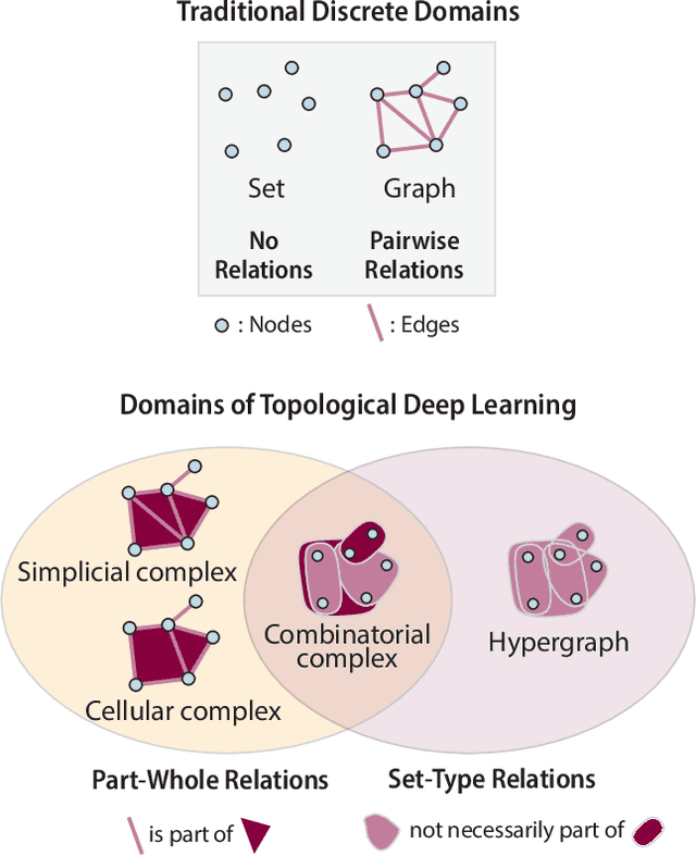 Figure 1 for ICML 2023 Topological Deep Learning Challenge : Design and Results