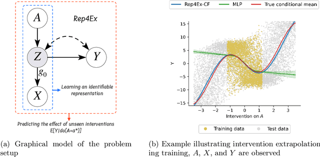 Figure 1 for Identifying Representations for Intervention Extrapolation