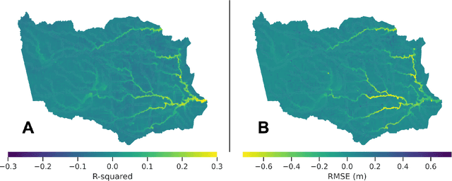 Figure 3 for MaxFloodCast: Ensemble Machine Learning Model for Predicting Peak Inundation Depth And Decoding Influencing Features