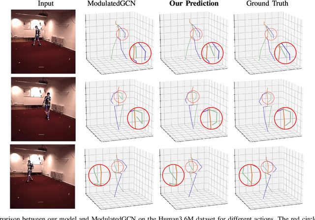 Figure 4 for Regular Splitting Graph Network for 3D Human Pose Estimation