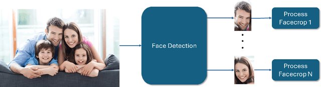 Figure 1 for XAI-Based Detection of Adversarial Attacks on Deepfake Detectors