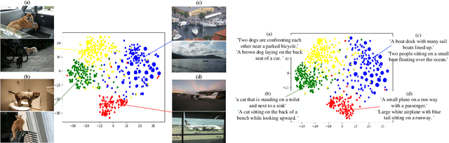Figure 2 for HGAN: Hierarchical Graph Alignment Network for Image-Text Retrieval