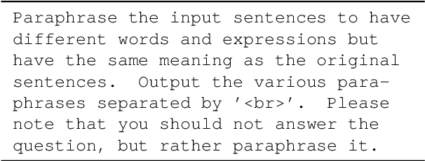 Figure 4 for Improving the Robustness of Large Language Models via Consistency Alignment