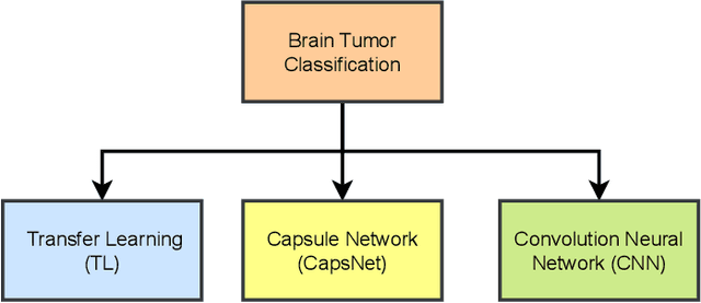 Figure 1 for An efficient deep learning model to categorize brain tumor using reconstruction and fine-tuning