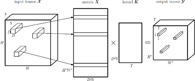Figure 3 for Tensor Decomposition for Model Reduction in Neural Networks: A Review