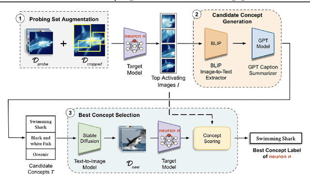Figure 3 for Describe-and-Dissect: Interpreting Neurons in Vision Networks with Language Models