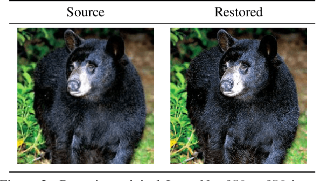 Figure 3 for Towards Authentic Face Restoration with Iterative Diffusion Models and Beyond