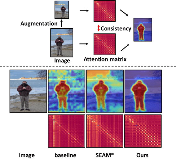 Figure 1 for All-pairs Consistency Learning for Weakly Supervised Semantic Segmentation