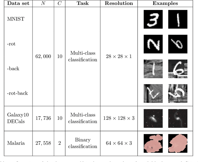 Figure 2 for SO(2) and O(2) Equivariance in Image Recognition with Bessel-Convolutional Neural Networks