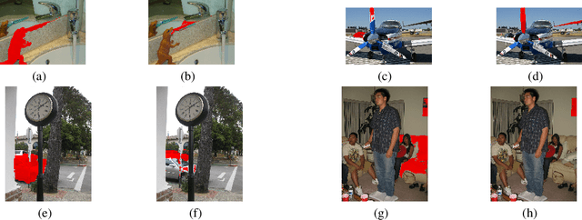 Figure 1 for MP-Former: Mask-Piloted Transformer for Image Segmentation