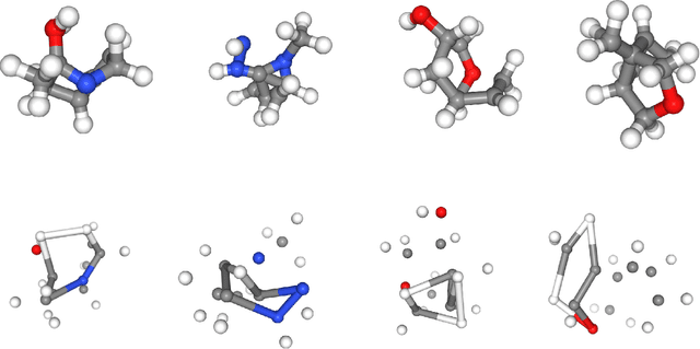 Figure 1 for Geometric Constraints in Probabilistic Manifolds: A Bridge from Molecular Dynamics to Structured Diffusion Processes