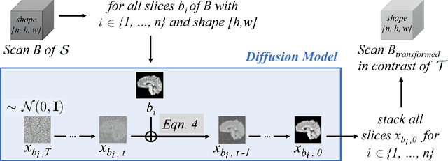 Figure 3 for Diffusion Models for Contrast Harmonization of Magnetic Resonance Images