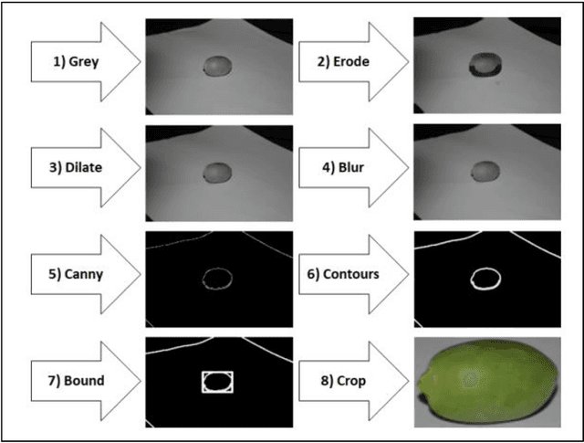 Figure 2 for Dates Fruit Disease Recognition using Machine Learning