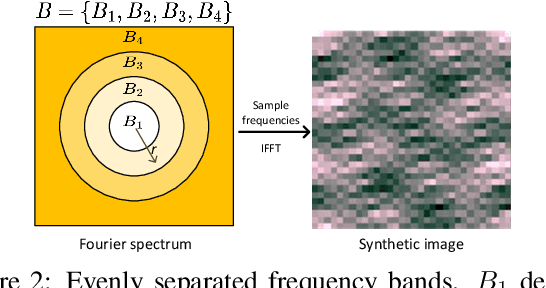 Figure 3 for What do neural networks learn in image classification? A frequency shortcut perspective