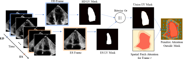 Figure 3 for GEMTrans: A General, Echocardiography-based, Multi-Level Transformer Framework for Cardiovascular Diagnosis
