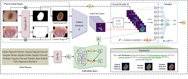 Figure 3 for Coherent Concept-based Explanations in Medical Image and Its Application to Skin Lesion Diagnosis