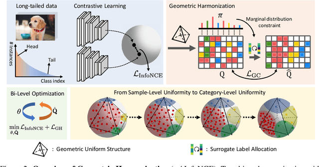 Figure 3 for Combating Representation Learning Disparity with Geometric Harmonization