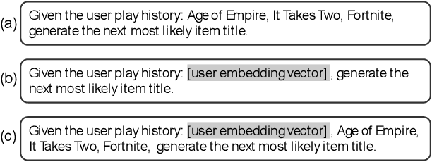 Figure 3 for RecExplainer: Aligning Large Language Models for Recommendation Model Interpretability