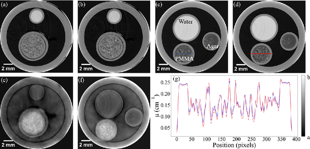 Figure 4 for X-ray phase and dark-field computed tomography without optical elements