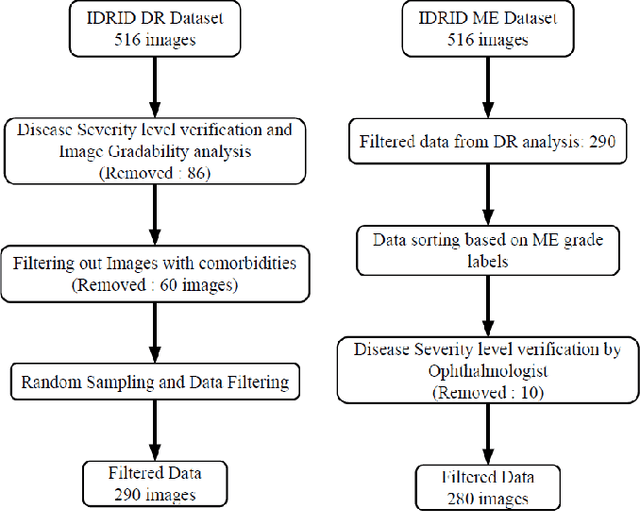 Figure 1 for Explainable Artificial Intelligence in Retinal Imaging for the detection of Systemic Diseases