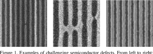 Figure 1 for SEMI-DiffusionInst: A Diffusion Model Based Approach for Semiconductor Defect Classification and Segmentation