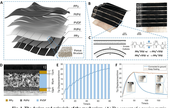 Figure 1 for Passively Addressed Morphing Surface (PARMS) Based on Machine Learning