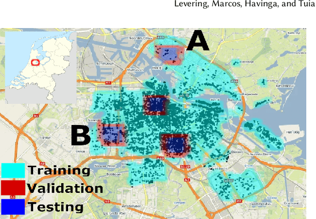 Figure 1 for Cross-Modal Learning of Housing Quality in Amsterdam