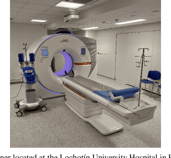 Figure 3 for Online learning for X-ray, CT or MRI