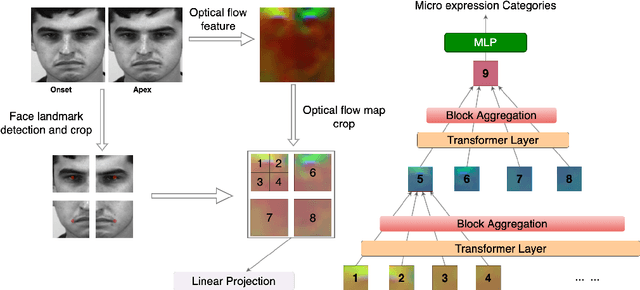 Figure 3 for HTNet for micro-expression recognition