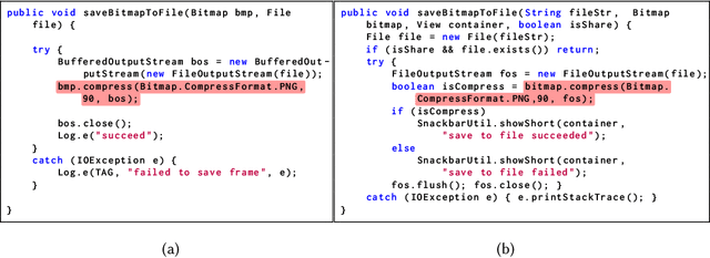 Figure 3 for Demystifying What Code Summarization Models Learned