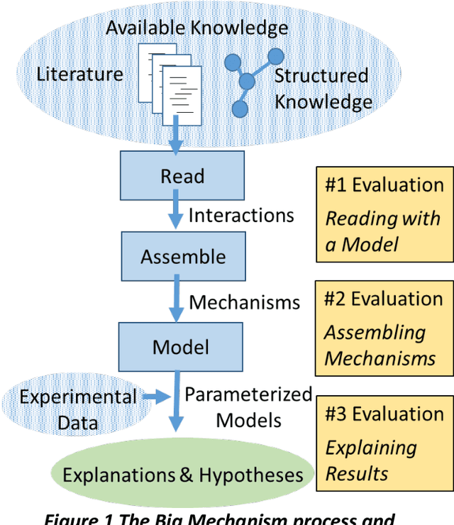 Figure 1 for Final Report on MITRE Evaluations for the DARPA Big Mechanism Program