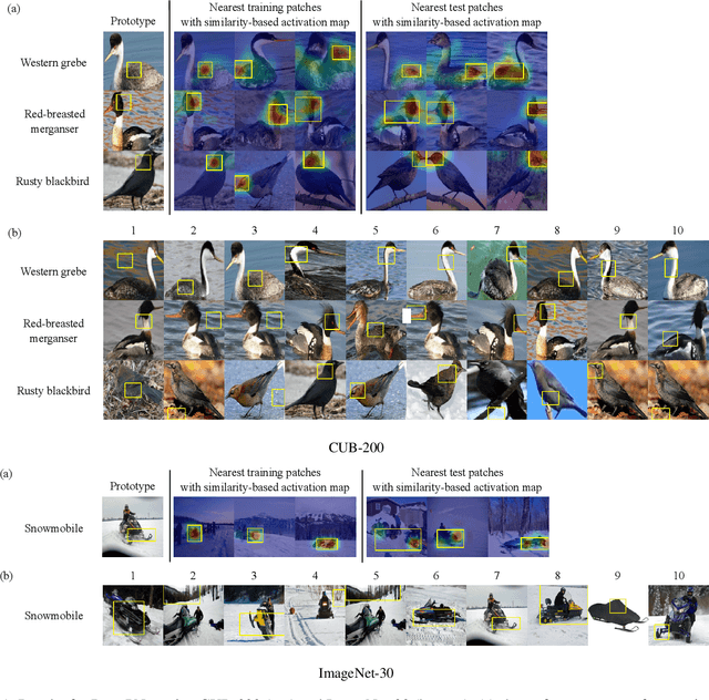Figure 1 for Towards Human-Interpretable Prototypes for Visual Assessment of Image Classification Models