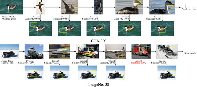 Figure 3 for Towards Human-Interpretable Prototypes for Visual Assessment of Image Classification Models