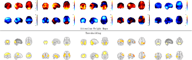 Figure 3 for Spatial-Temporal Convolutional Attention for Mapping Functional Brain Networks