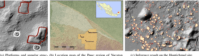 Figure 1 for Unveiling Ancient Maya Settlements Using Aerial LiDAR Image Segmentation