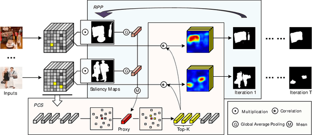 Figure 3 for Co-Salient Object Detection with Co-Representation Purification