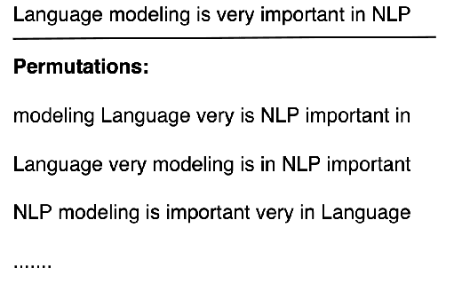 Figure 2 for An Overview on Language Models: Recent Developments and Outlook
