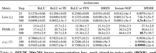 Figure 2 for SPDER: Semiperiodic Damping-Enabled Object Representation