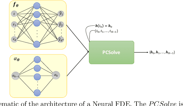 Figure 1 for Neural Fractional Differential Equations