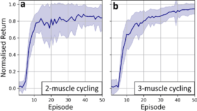 Figure 2 for Towards AI-controlled FES-restoration of movements: Learning cycling stimulation pattern with reinforcement learning
