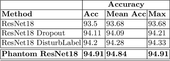 Figure 2 for Phantom Embeddings: Using Embedding Space for Model Regularization in Deep Neural Networks