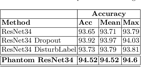 Figure 4 for Phantom Embeddings: Using Embedding Space for Model Regularization in Deep Neural Networks