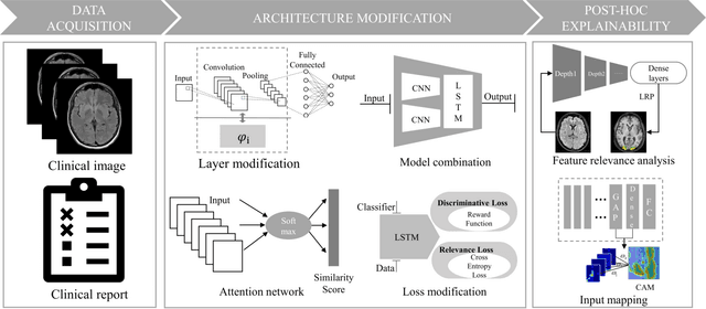 Figure 3 for Explainable, Domain-Adaptive, and Federated Artificial Intelligence in Medicine